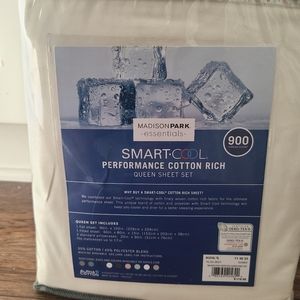 🎄Queen 900 TC Cooling sheets🎁